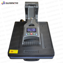 Freesub sublimation printer ST-4050A T-shirt heat press machine